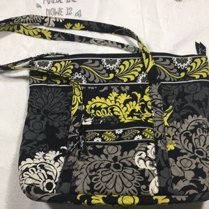 Vera Bradley Bag